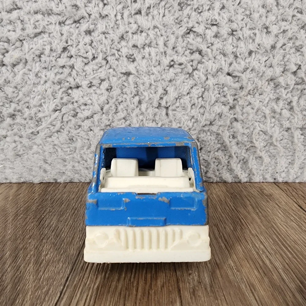 TootsieToy vintage 1970